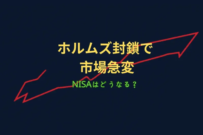 ホルムズ封鎖