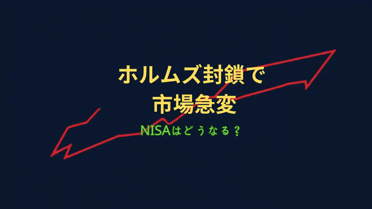 ホルムズ封鎖